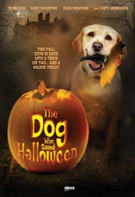 The Dog Who Saved Halloween (Halloween Dog) (2011)